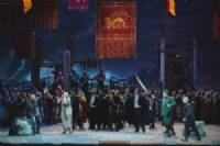 Otello trionfa al Maggio. Uno spettacolo da tutto esaurito con grandi applausi ed ovazioni per tutti, in particolare per Mehta.